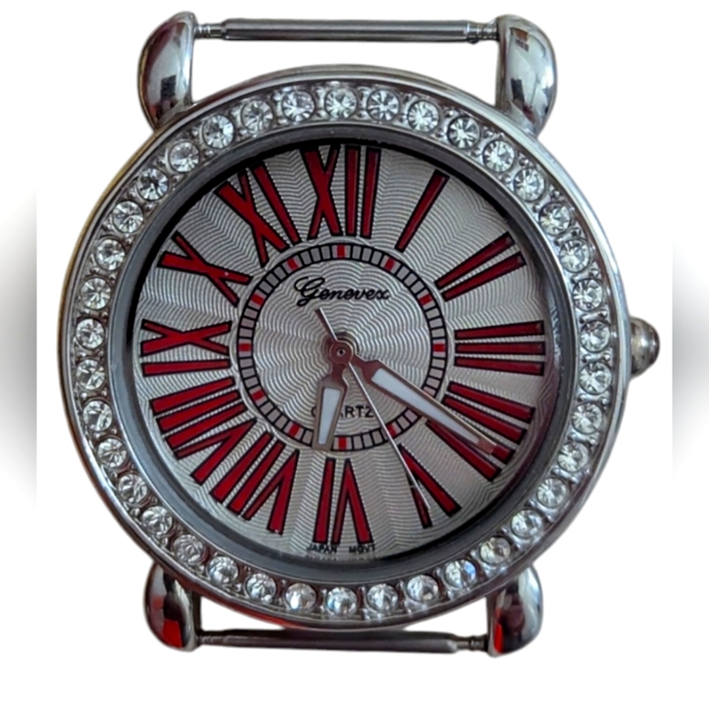 Genevex watch
